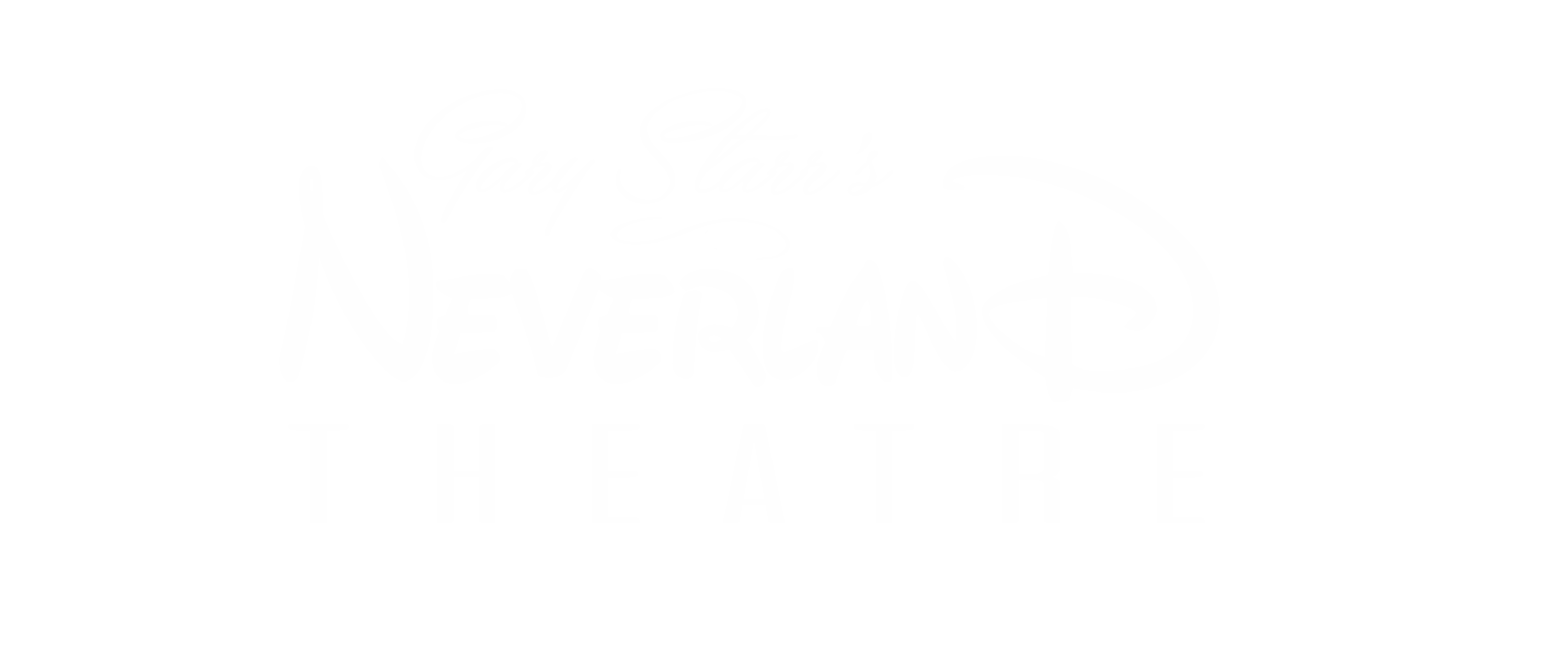 Neverland Theatre Skegness